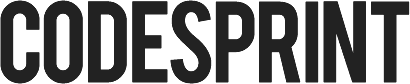 CODESPRINT